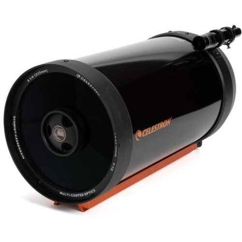 tubo celestron 9.25 losmandy