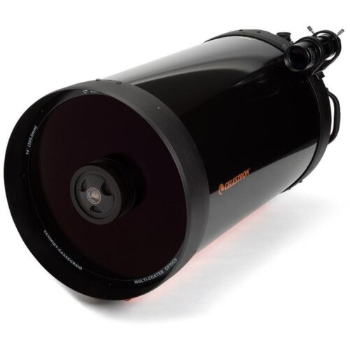 Tubo celestron c14 xlt