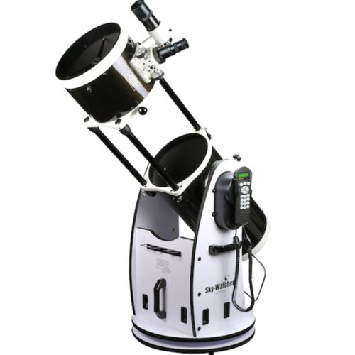 Telescopio SkyWatcher Dobson 10" GoTo