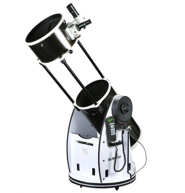 Telescopio SkyWatcher Dobson 12" GoTo