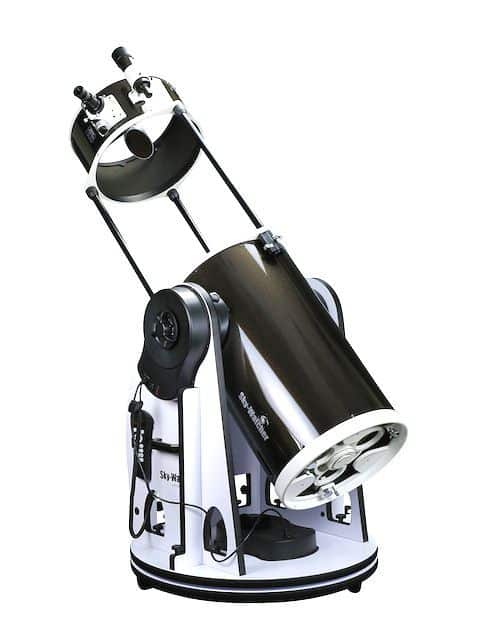 Telescopio SkyWatcher Dobson 14" GoTo