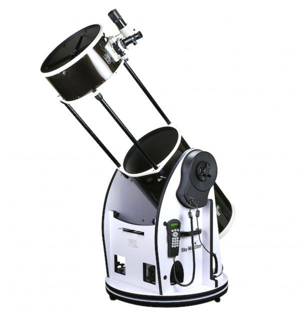 Telescopio SkyWatcher Dobson 14" GoTo