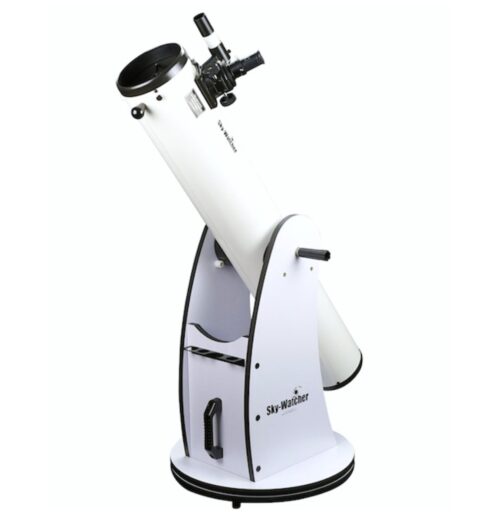 Dobson_6_150_1200 (4) Telescopio SkyWatcher Dobson 6" (150/1200)