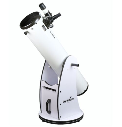 Dobson_8_200_1200 (4) Telescopio SkyWatcher Dobson 8" (200/1200)