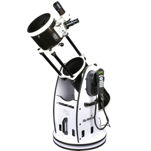 Telescopio SkyWatcher Dobson 8" GoTo
