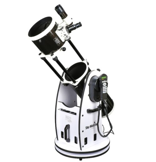 Dobson_8_200_1200_SynScan (5) Telescopio SkyWatcher Dobson 8" GoTo
