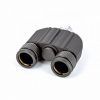Cabezal binocular SkyWatcher Pro