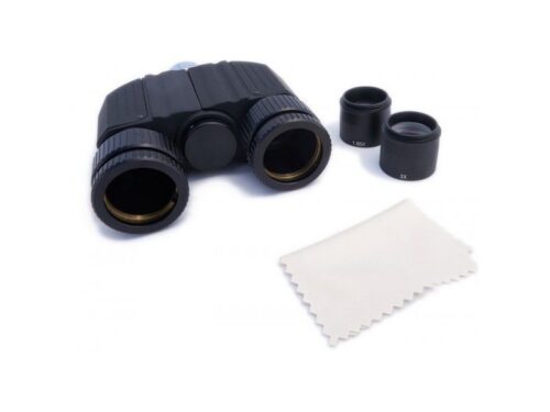binoviewer-skywatcher Cabezal binocular SkyWatcher Pro