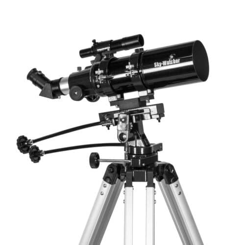refractor_80_400_az3 (3) Telescopio SkyWatcher 80/400 AZ3