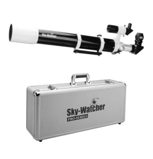 100ed_black_diamond_completo (3) Tubo SkyWatcher 100 ED Black Diamond completo