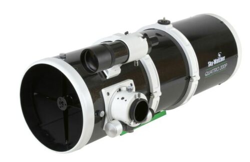 Tubo SkyWatcher Newton Quattro 200/800 Dual Speed