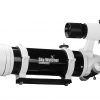Telescopio SkyWatcher EQM35 Pro GoTo 80ED
