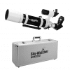 Telescopio SkyWatcher EQM35 Pro GoTo 80ED