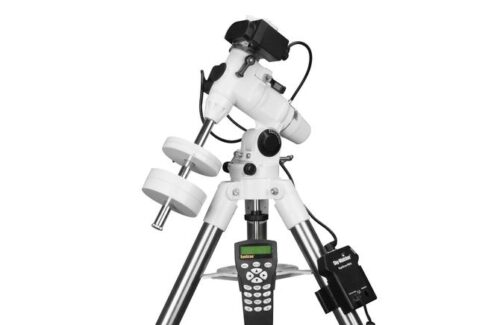 SKYWATCHER NEQ3-2 Pro Go To SKYWATCHER NEQ3-2 Pro Go To