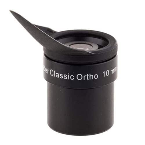 Ocular BAADER CLASSIC ORTHO 10mm Ocular BAADER CLASSIC ORTHO 10mm