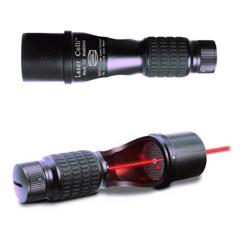 Colimador Baader láser para Newton (colimable)