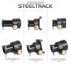 Enfocador Baader SteelTrack Diamond Newton