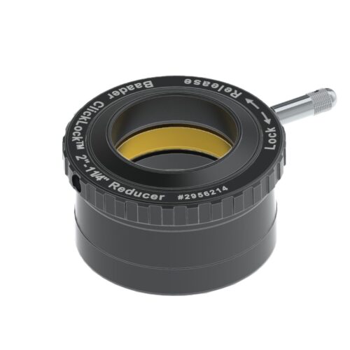 Portaocular Baader ClickLock 2"-1.25"