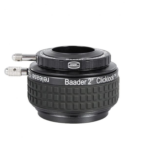 Portaocular Baader ClickLock 2"-1.25"