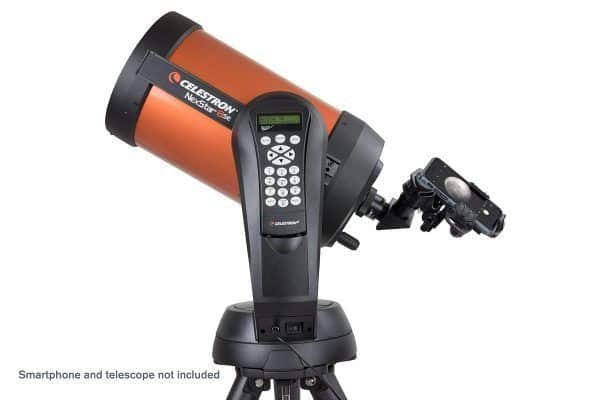 celestron_adaptador_smartphone_nexyz (2) Adaptador smartphone Celestron NeXYZ
