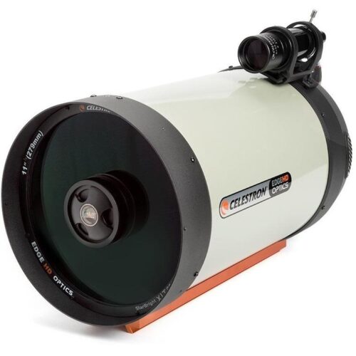 tubo celestron edge 11 HD
