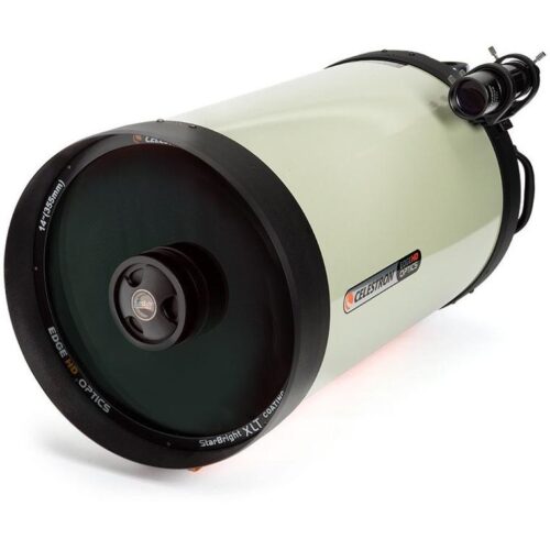 Tubo celestron EDGE 14 HD Tubo celestron EDGE 14 HD