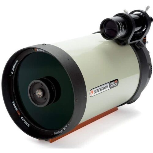 celestron edge 8 HD vixen