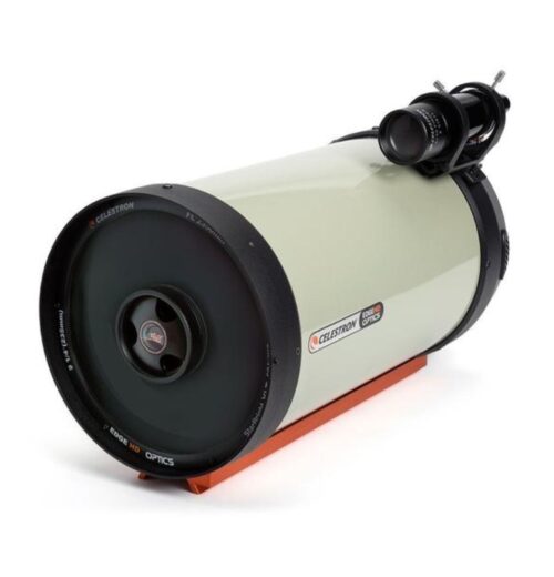 tubo celestron edge 9.25 HD