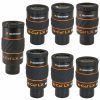 Ocular Celestron X-CEL LX 18 mm