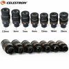 Ocular Celestron X-CEL LX 18 mm