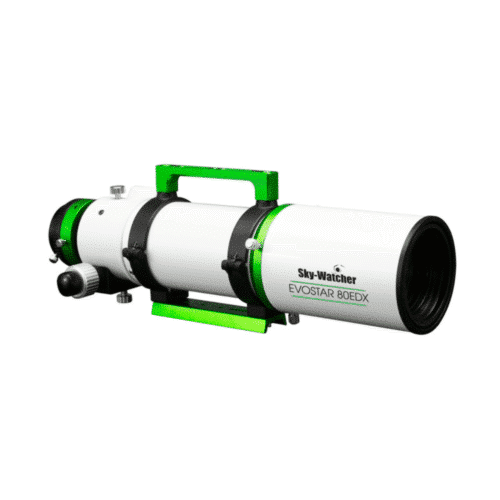 SkyWatcher Evostar 80EDX SkyWatcher Evostar 80EDX