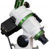 Telescopio SkyWatcher EQM35 Pro GoTo 72ED