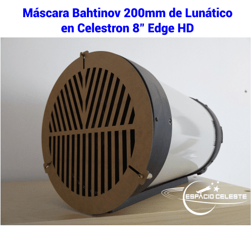 lunatico_mascara_bahtinov_200mm Máscara Bahtinov Lunático 200mm