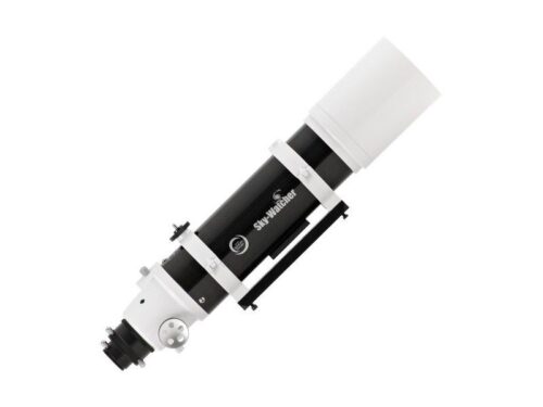 skywatcher-black-diamond-ed80 Tubo SkyWatcher 80 ED Black Diamond