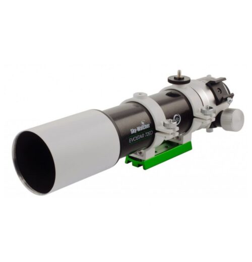 Tubo SkyWatcher 72 ED Black Diamond