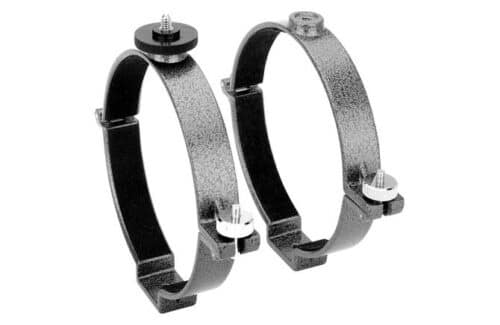 skywatcher_abrazaderas Abrazaderas SkyWatcher para tubo de 76 mm