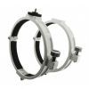 Abrazaderas SkyWatcher para tubo de 160 mm