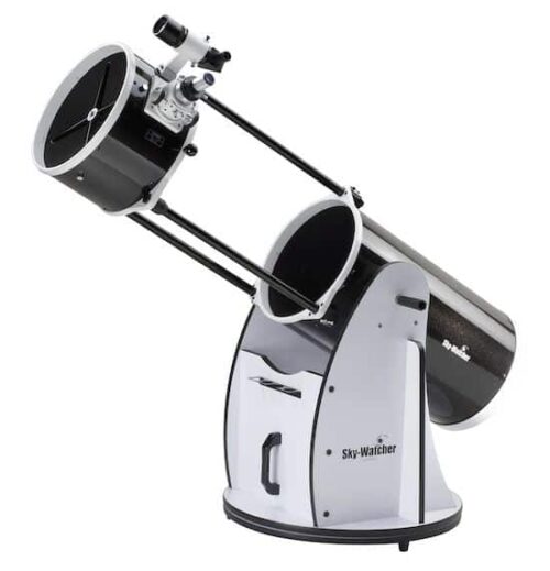 skywatcher_flextube_12 Telescopio SkyWatcher Dobson 12" Flextube manual