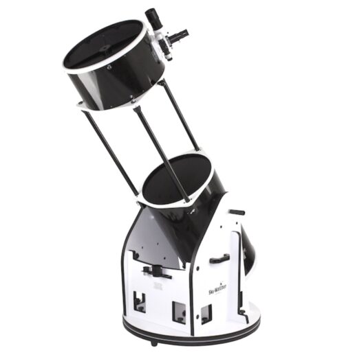skywatcher_flextube_14 (6) Telescopio SkyWatcher Dobson 16" Flextube manual