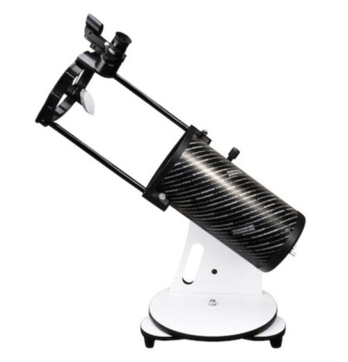 skywatcher_heritage (1) Telescopio SkyWatcher Dobson 5" (130/650) manual