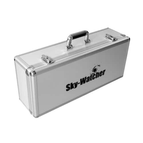 Maleta telescopio SkyWatcher 100 ED