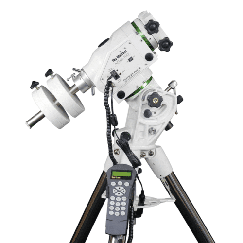 skywatcher_montura_azeq6 Montura SkyWatcher AZEQ6 Pro GoTo