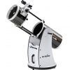 Telescopio SkyWatcher Dobson 8" Flextube manual