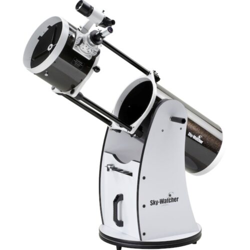Telescopio SkyWatcher Dobson 8" Flextube manual