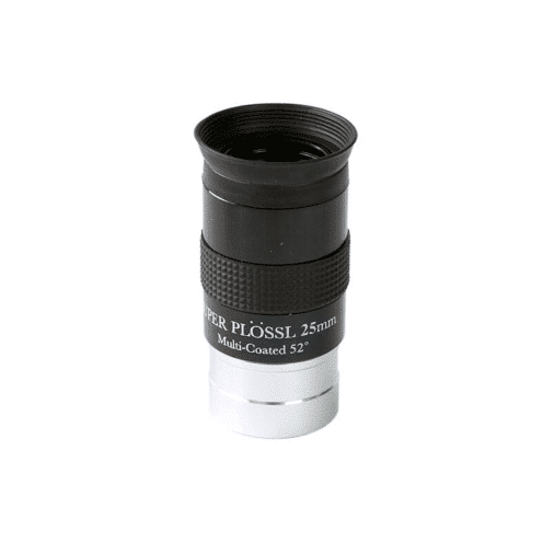 skywatcher_ocular_super_plossl_25 Ocular SkyWatcher Super Plossl 25 mm 1.25"