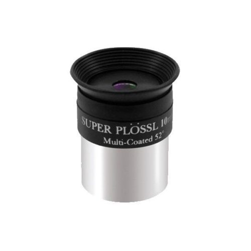 Ocular SKYWATCHER SUPER PLÖSSL 10mm Ocular SKYWATCHER SUPER PLÖSSL 10mm