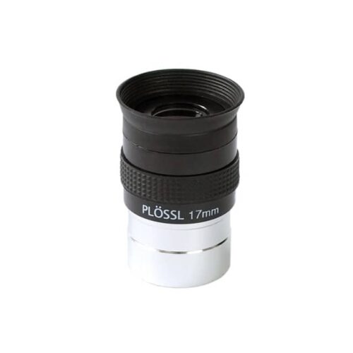 skywatcher_super_plossl_17 Ocular SkyWatcher Super Plossl 17 mm 1.25"