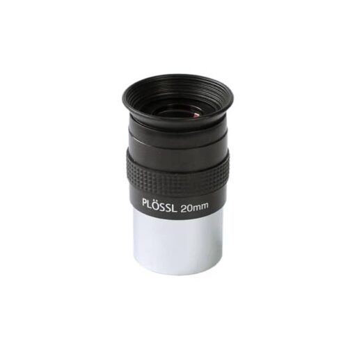 skywatcher_super_plossl_20 Ocular SkyWatcher Super Plossl 20 mm 1.25"