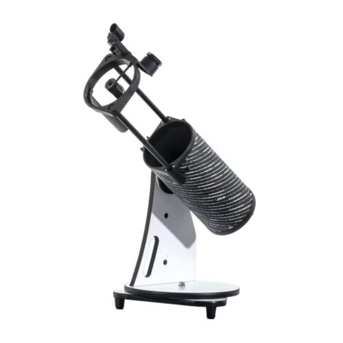 Telescopio SkyWatcher Dobson 5" (130/650) manual