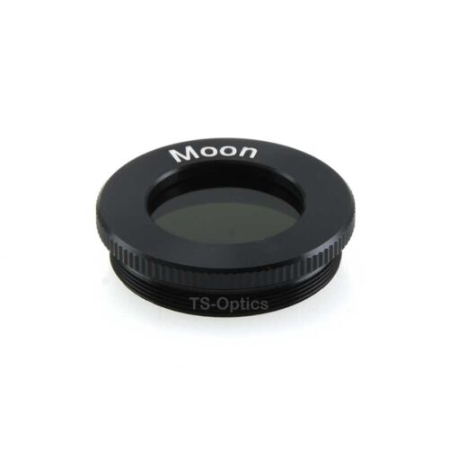 Filtro lunar 1.25" (31,8mm) verde
